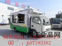 陕西红白喜事餐车选什么好