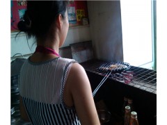 诸葛烤鱼技术培训,哪里有烤鱼技术学,万州烤鱼配方哪里学