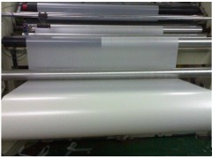 供应国产进口PET亚光涂胶膜包装复合印刷专用