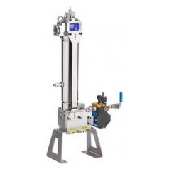 BOLLFILTER 自动反冲洗过滤器 6.03型系列