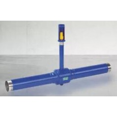 BOHMER 区域供热球阀DN200系列