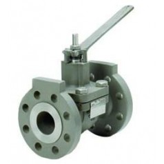 Engineered 顶部入口金属球阀Valves Cam-Tite系列