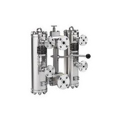 BOLLFILTER 双工过滤器 HD型系列