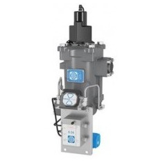 BOLLFILTER 自动反冲洗过滤器 6.02型系列