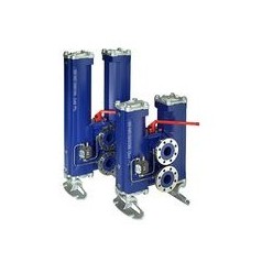 BOLLFILTER 双工过滤器 BFD型系列