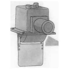 Spring AG 空气流量开关FS系列