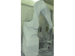 搬运机器人防尘罩，机器人防尘罩，特价