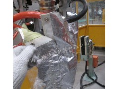 MOTOMAN防护罩.安川机器人防护罩