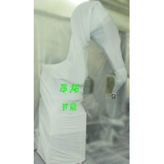 昂拓牌搬运机器人防尘服，机器人防尘衣