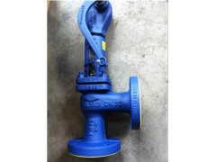 FIG12.901全启式安全阀