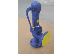 阿瑞BR921弹簧标准式安全阀