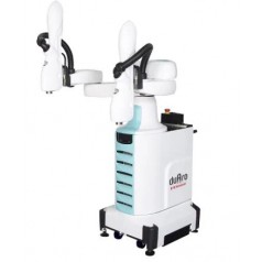 Kawasaki Robotics 双臂协作机器人duAro1系列