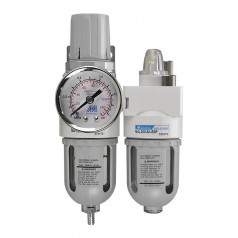 金器Mindman压缩空气超精密过滤器