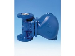 阿瑞BR631浮球式疏水阀