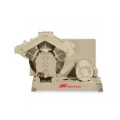 Ingersoll Rand 往复式真空泵系列