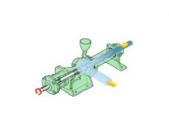 原装TAIKO KIKAI真空泵