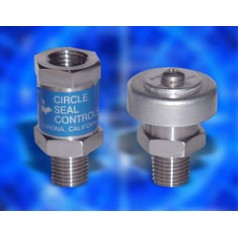 CircleSealControls 安全阀L500系列
