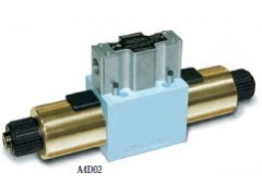 美国丹尼逊DENISON A4D系列减压阀