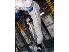 安川机器人防水服，安川机器人防护服，安川MOTOMAN
