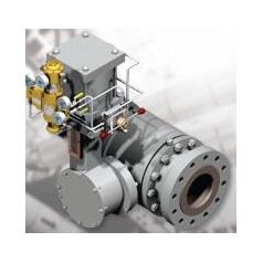 Masoneilan 管道控制阀系列