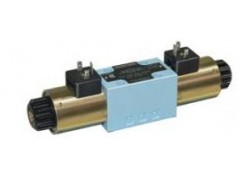 美国丹尼逊DENISON 4D02型号比例阀