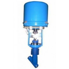 ZDLSY电动Y型疏水阀工作原理