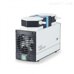 KNF 抗强化学腐蚀隔膜真空泵N 820.3FT.18-系列