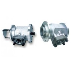 JUN-WELL 箱外法兰式过滤器系列