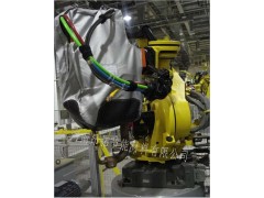安川MOTOMAN MH24搬运机器人防护衣，通用型机器人防护衣