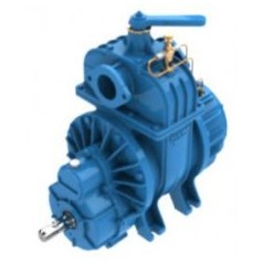 jurop滑片式真空泵PN系列