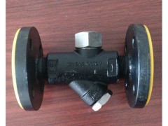 TD32F热动力型疏水阀