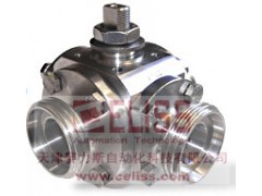 进口德国ATEC球阀