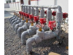 软质阀门防护衣，柔性阀门防护衣/厂家直销