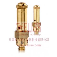 德国LORCH安全阀原装