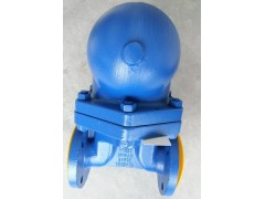 英国斯派莎克浮球式疏水阀FT43