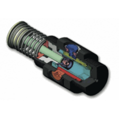 KONI 气体液压缓冲器系列