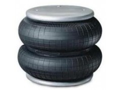 美国FIRESTONE气动隔振器