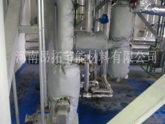 耐高温隔热防护套，管道耐高温防护套