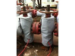 DN300高温蒸汽阀门罩,蒸汽阀门节能罩，经济实惠