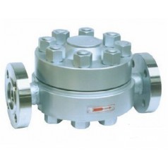 HRF150圆盘式疏水阀河南阀门厂家