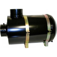 Enginaire 重型金属空气滤清器EN系列