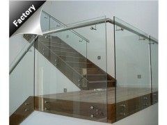 2015.10.221不锈钢玻璃楼梯