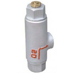 ST-16C可调恒温式蒸汽疏水阀河南阀门厂家