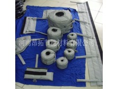 管道隔热罩，管道隔热防火罩，热销推荐