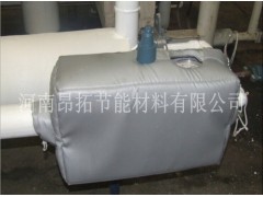 AT8900高温排气弯管隔热罩，造工精细