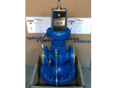 25P自作用导阀型减压阀