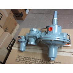 299HV系列调压阀