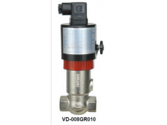 豪斯派克HONSBERGVD系列活塞式流量开关