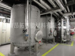 工业罐体隔热套，圆柱罐体保温套，工业保温厂家