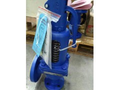 斯派莎克SV604全行程安全阀